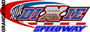 Grandstands